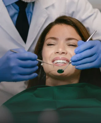Functional Dentistry