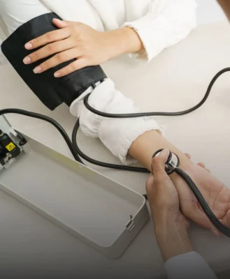 Functional Diagnostic