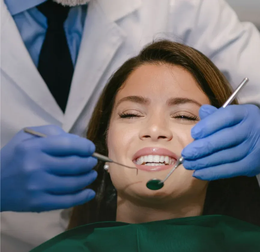 Functional Dentistry