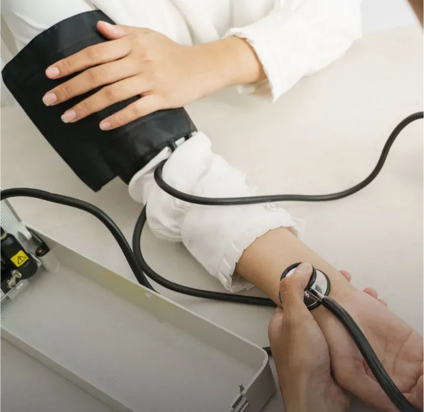 Functional Diagnostic