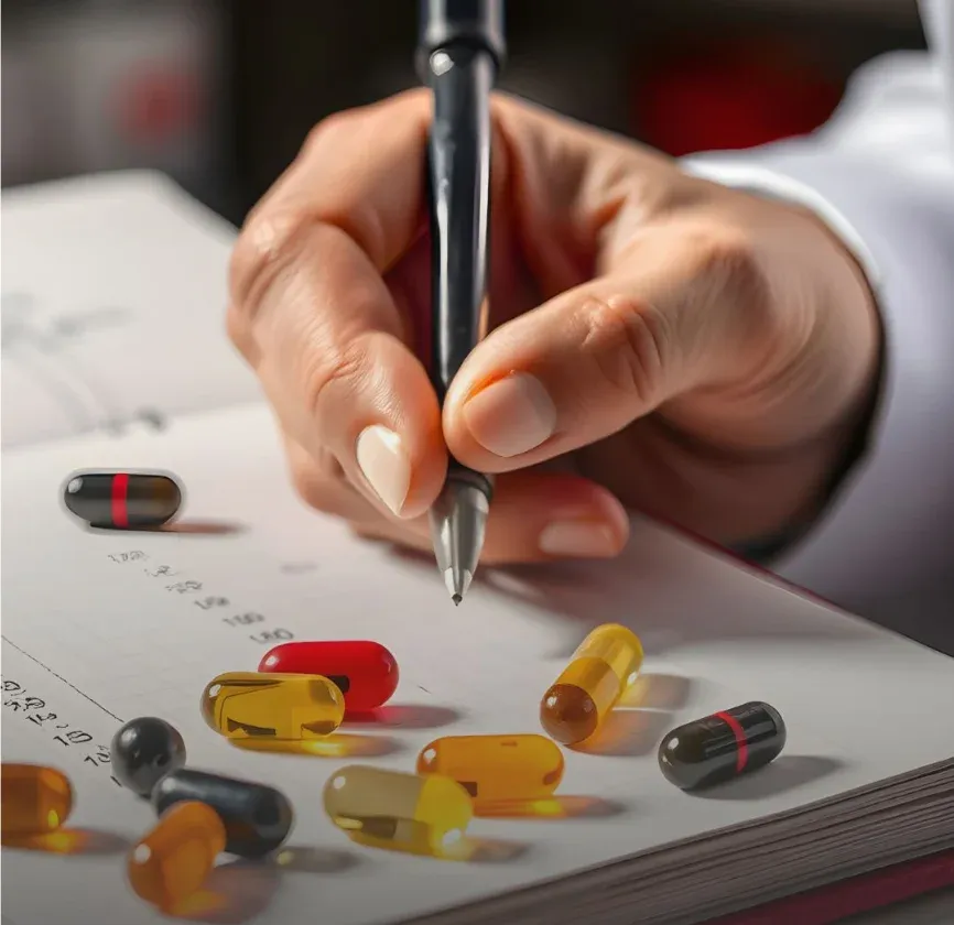 Functional Medicine